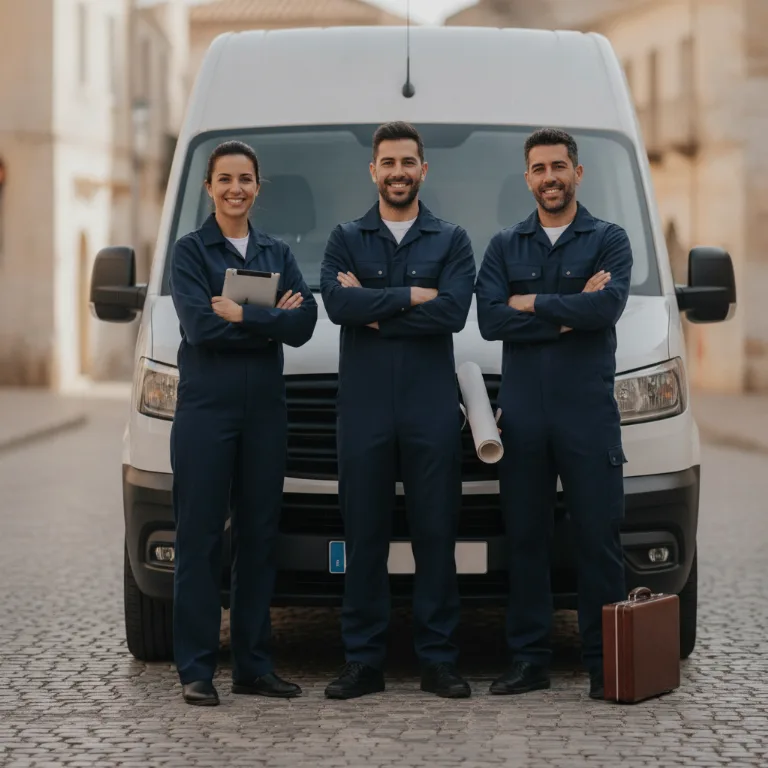 Abogado Laboralista Para Empresas equipo en Elda